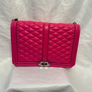 Rebecca Minkoff Jumbo Bag